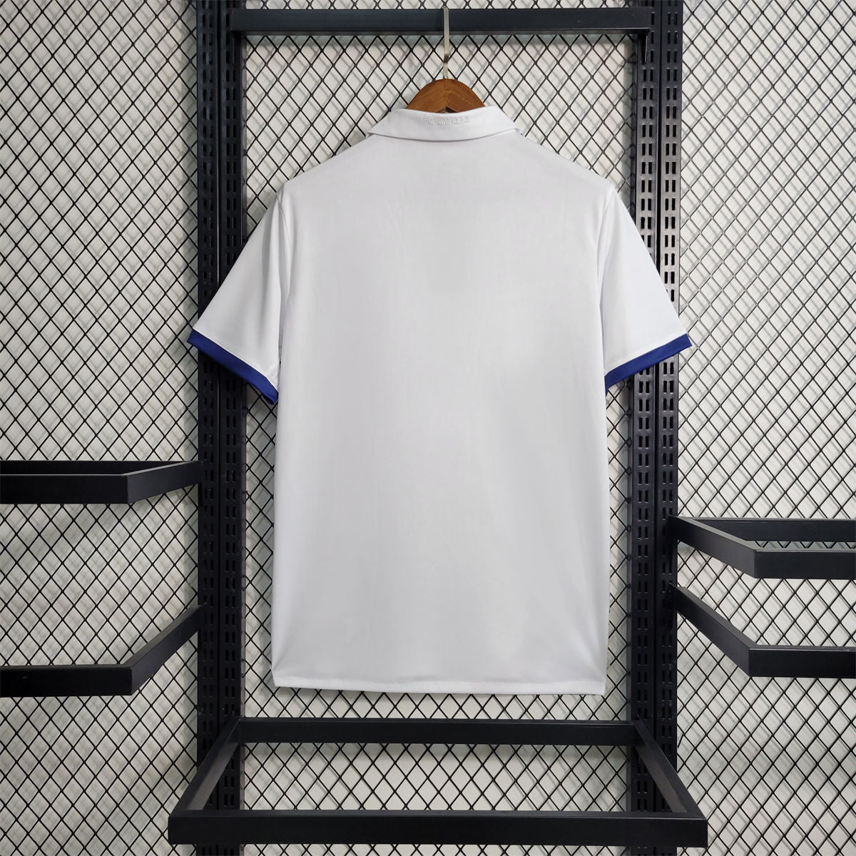 Real Madrid 2016/17 Home Jersey