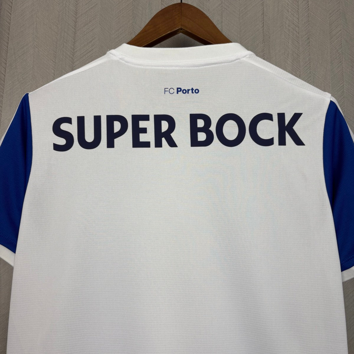 FC Porto Home Jersey 2026/27 – Fan Version