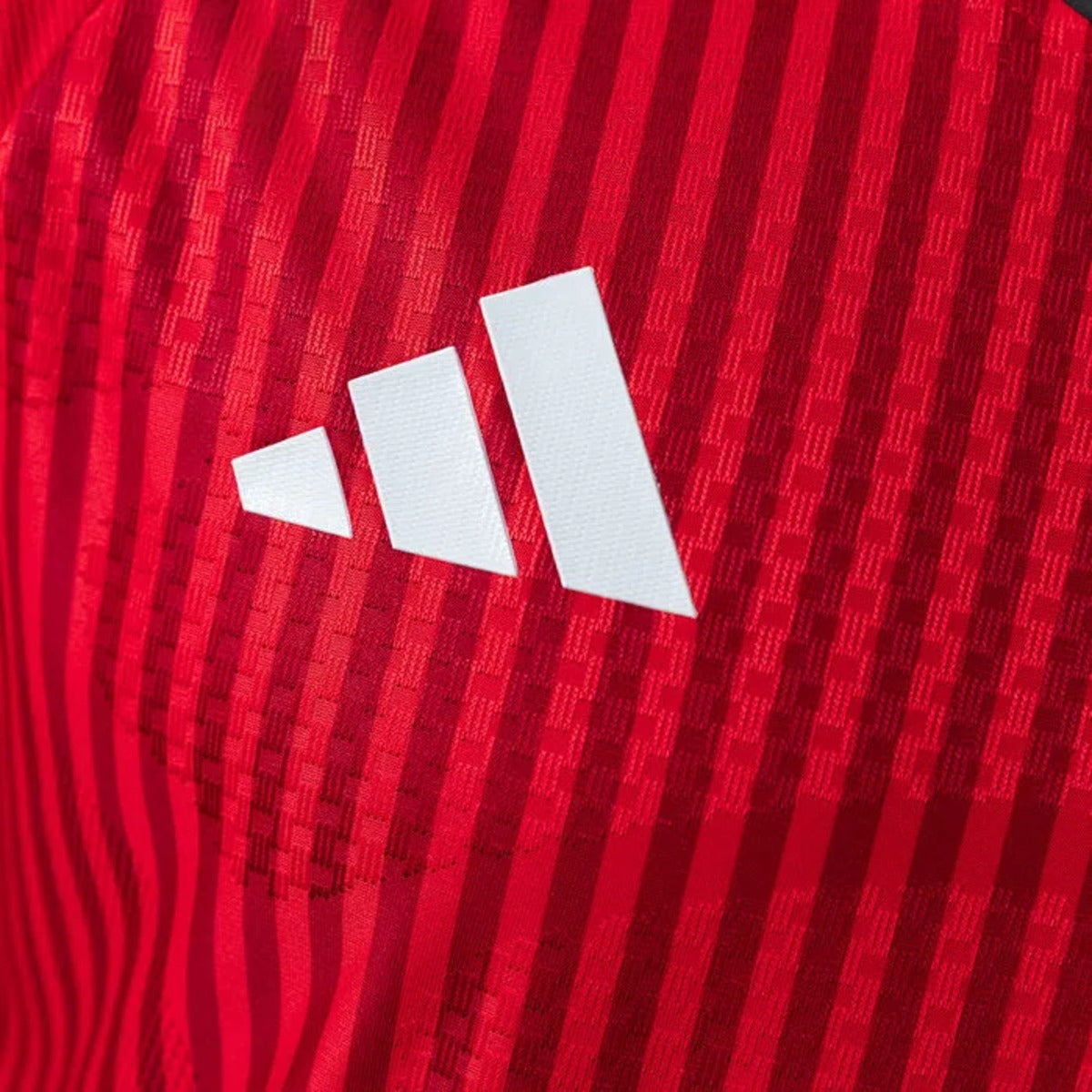 FC Bayern Munich Home Jersey 2026/27 – Player Version