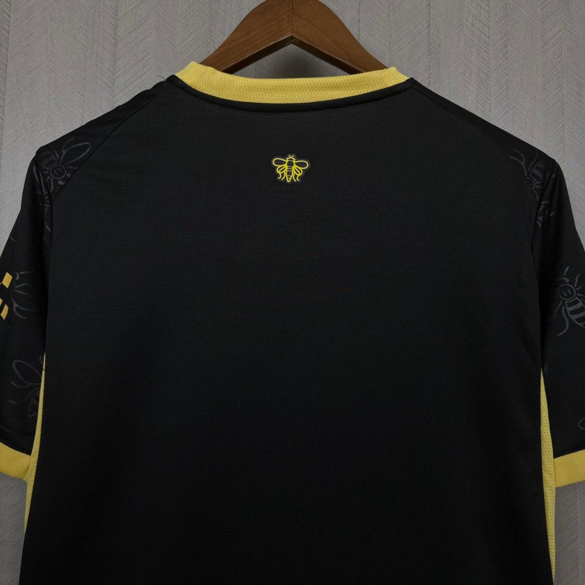 Manchester City FC Away Jersey 2026/27 – Fan Version