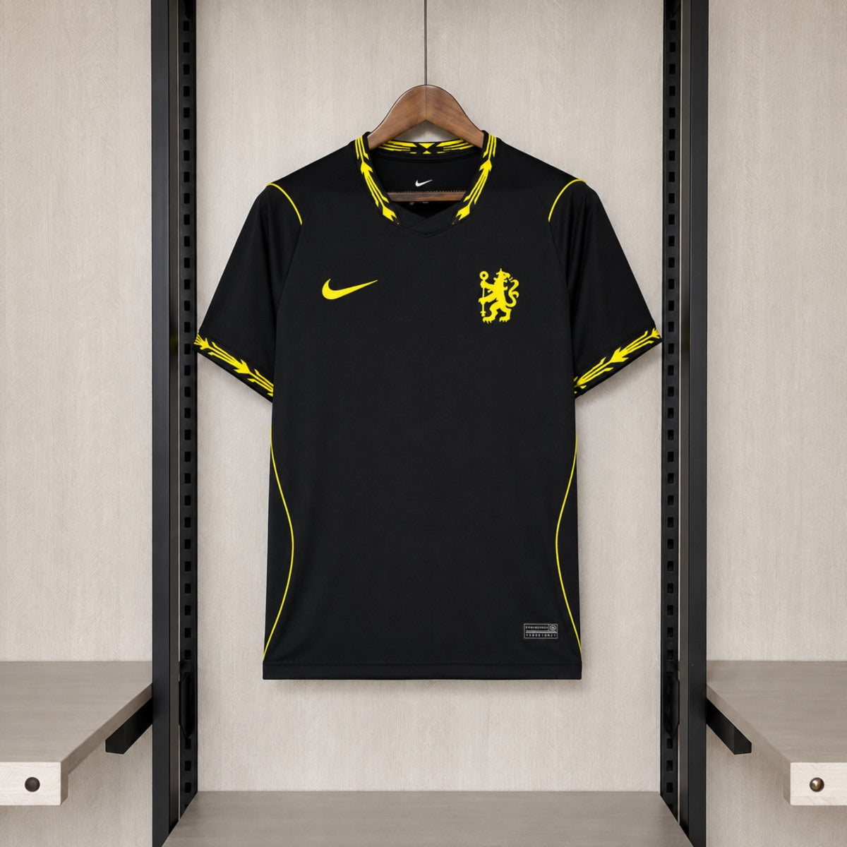 Chelsea FC Away Jersey 2026/27 – Fan Version