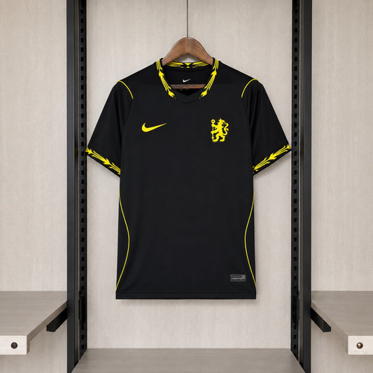 Chelsea FC Away Jersey 2026/27 – Fan Version
