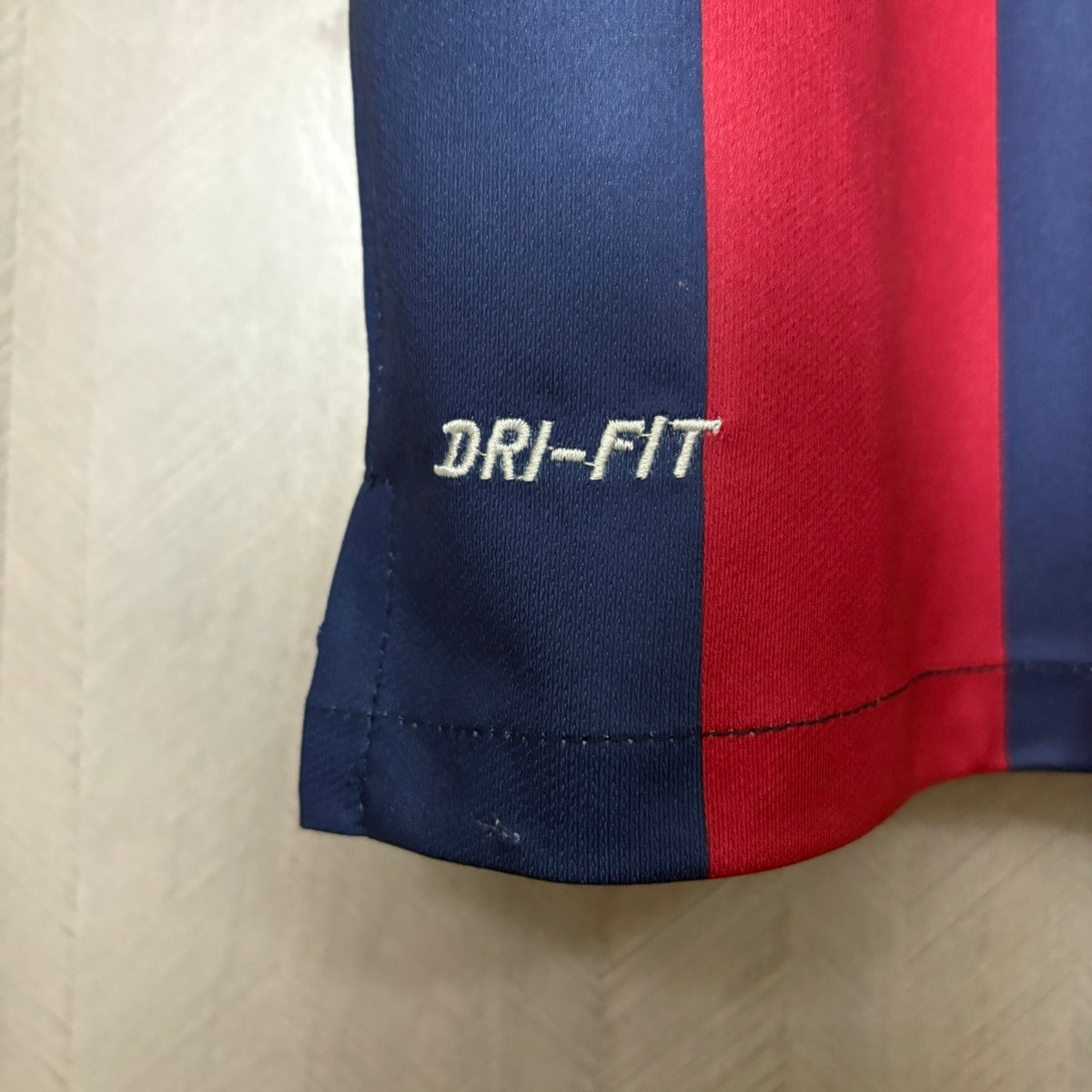 FC Barcelona 2014/15 Home Jersey
