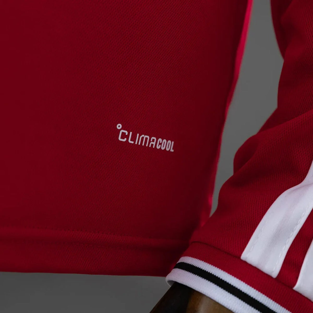 Manchester United FC Home Jersey 2026/27 – Fan Version