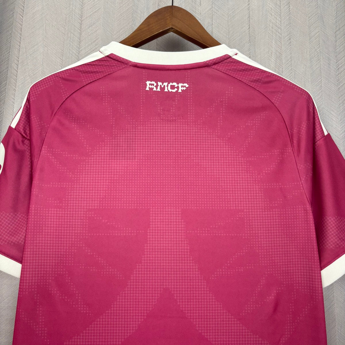 Real Madrid CF Third Jersey 2026/27 – Fan Version