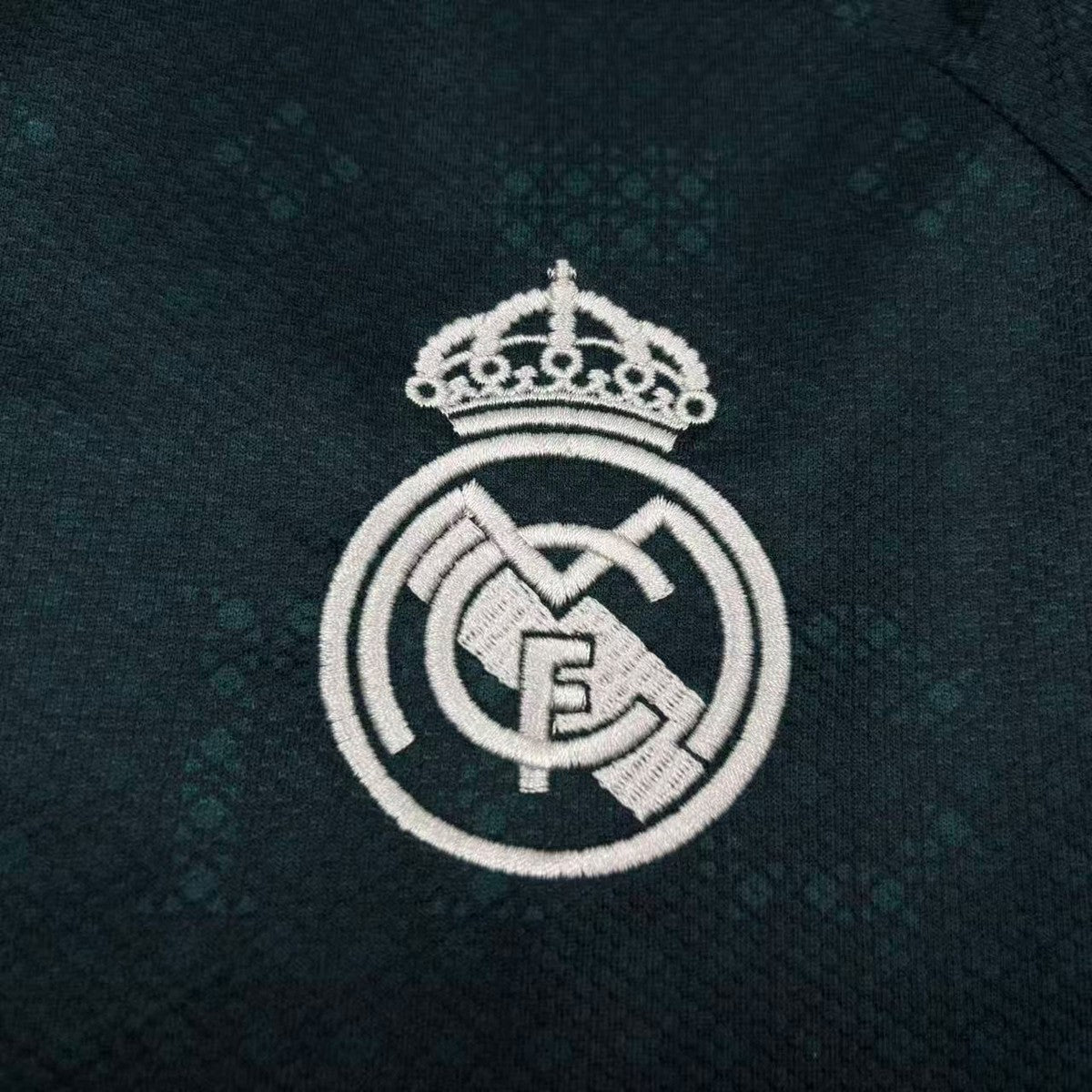 Real Madrid CF Away Jersey 2026/27 – Fan Version