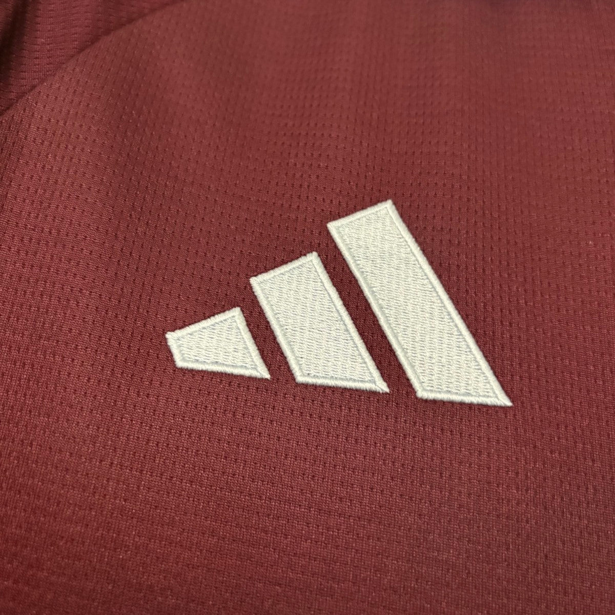 Aston Villa FC Home Jersey 2026/27 – Fan Version