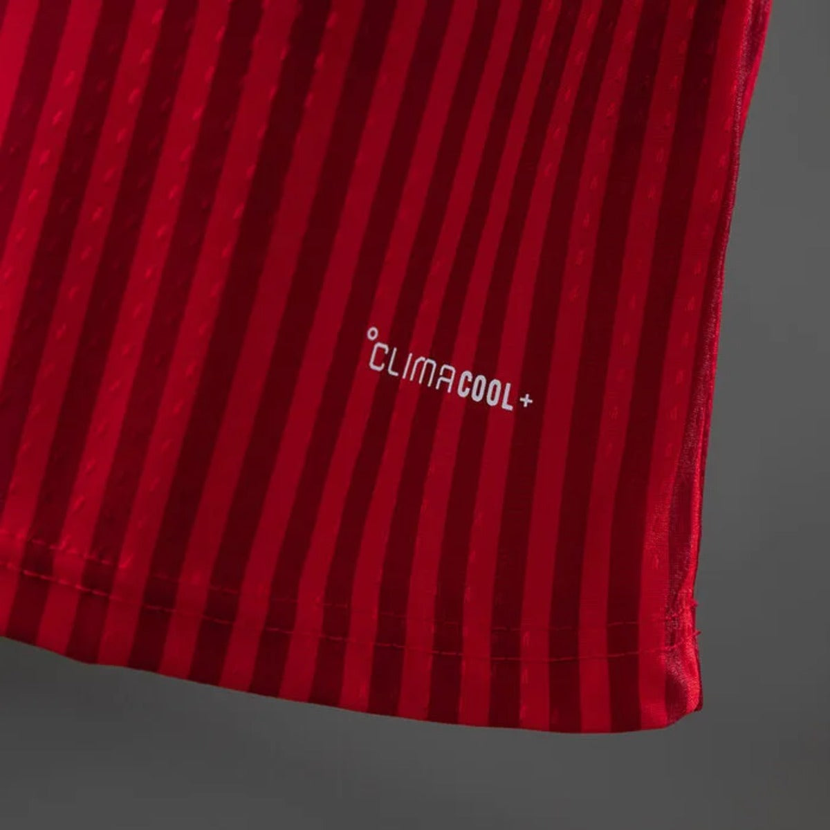 FC Bayern Munich Home Jersey 2026/27 – Player Version