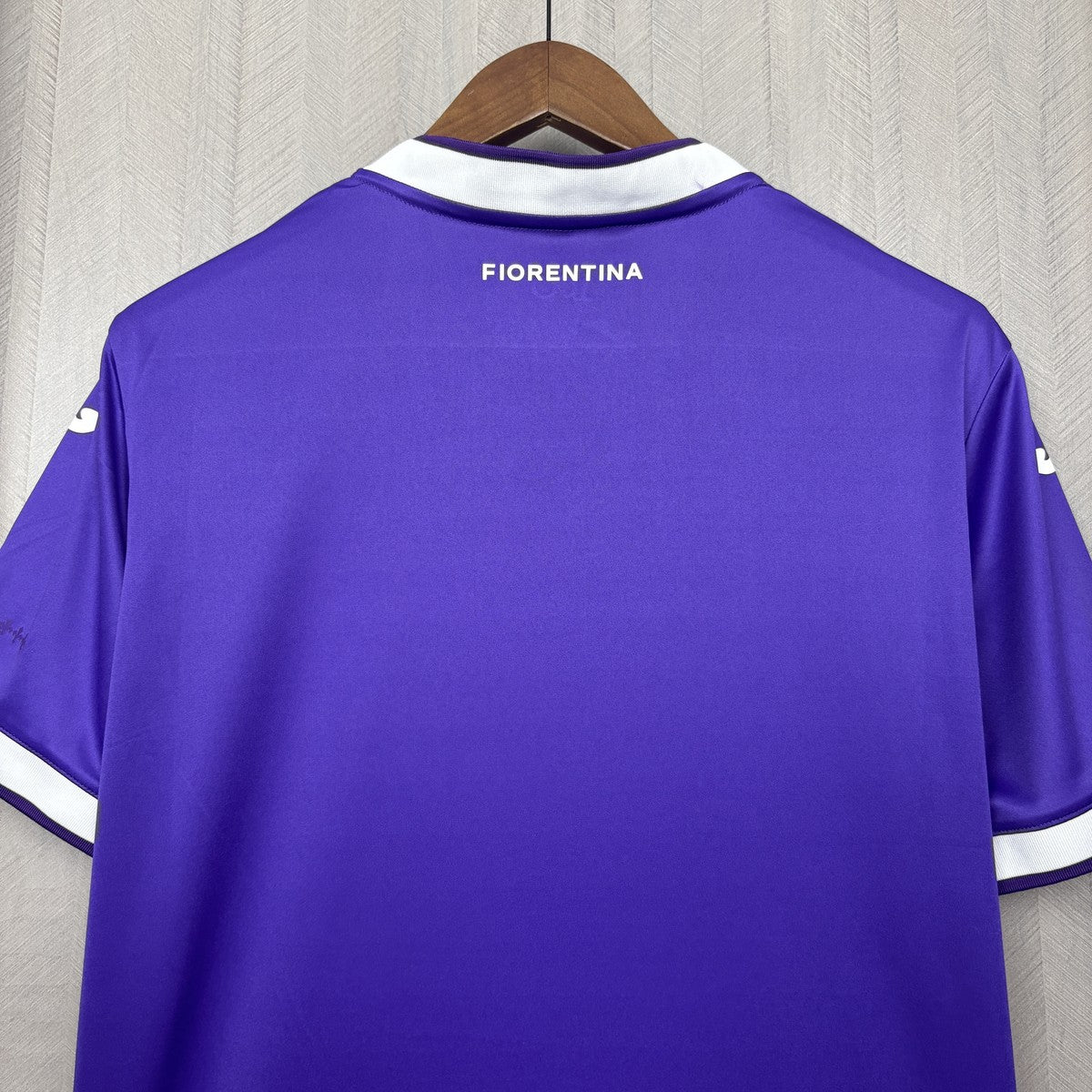 ACF Fiorentina Home Jersey 2026/27 – Fan Version