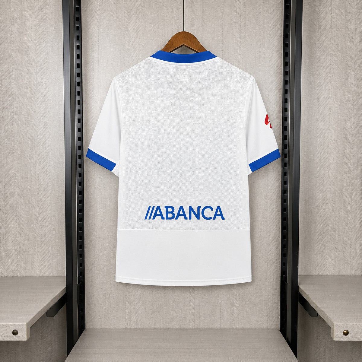 Deportivo La Coruña Third Jersey 2026/27 – Fan Version