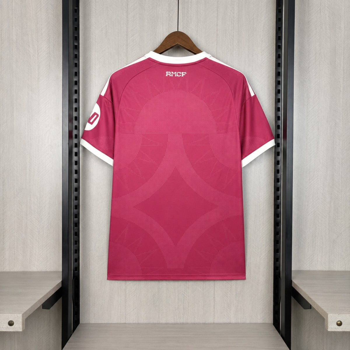 Real Madrid CF Third Jersey 2026/27 – Fan Version