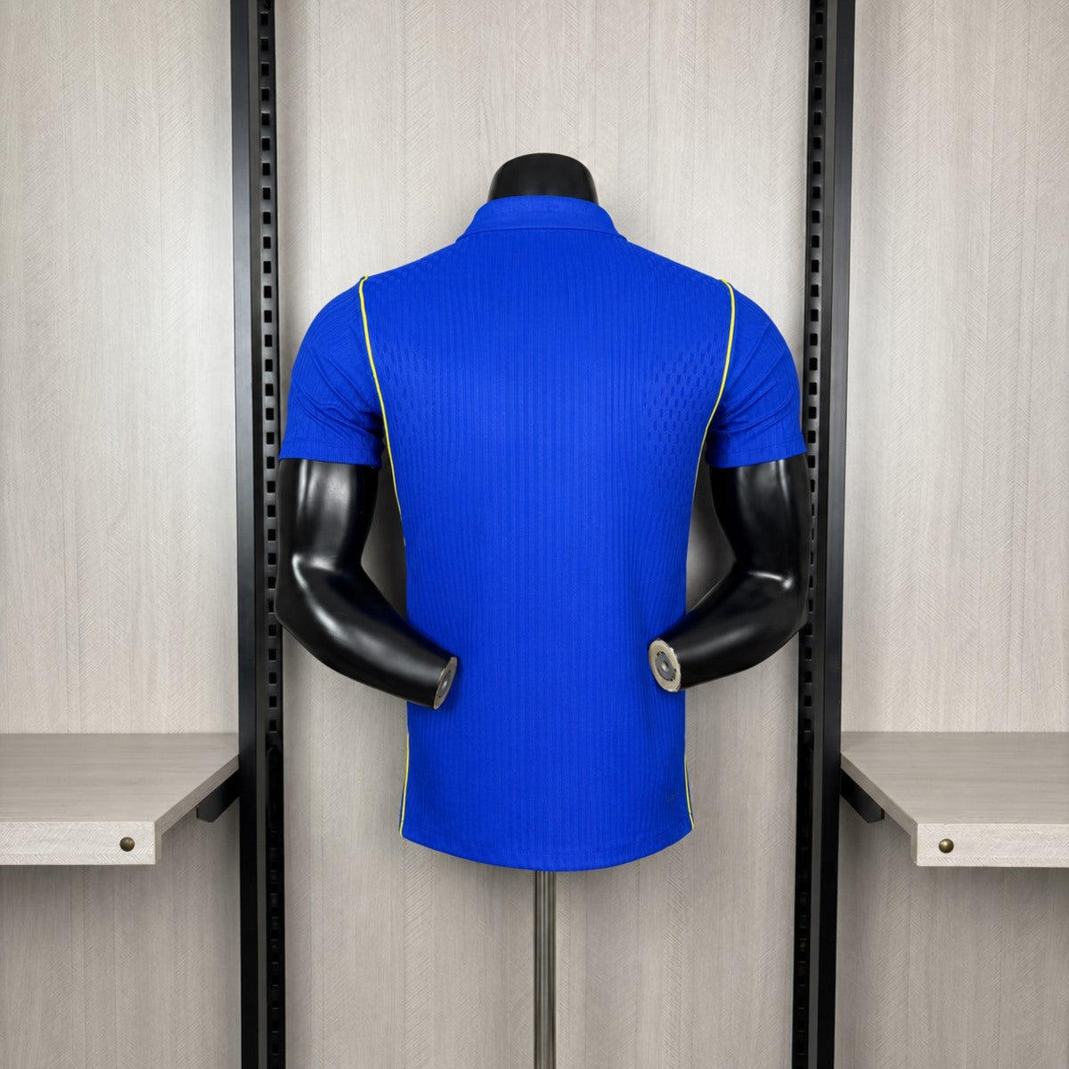 Chelsea FC Home Jersey 2026/27 – Player Version