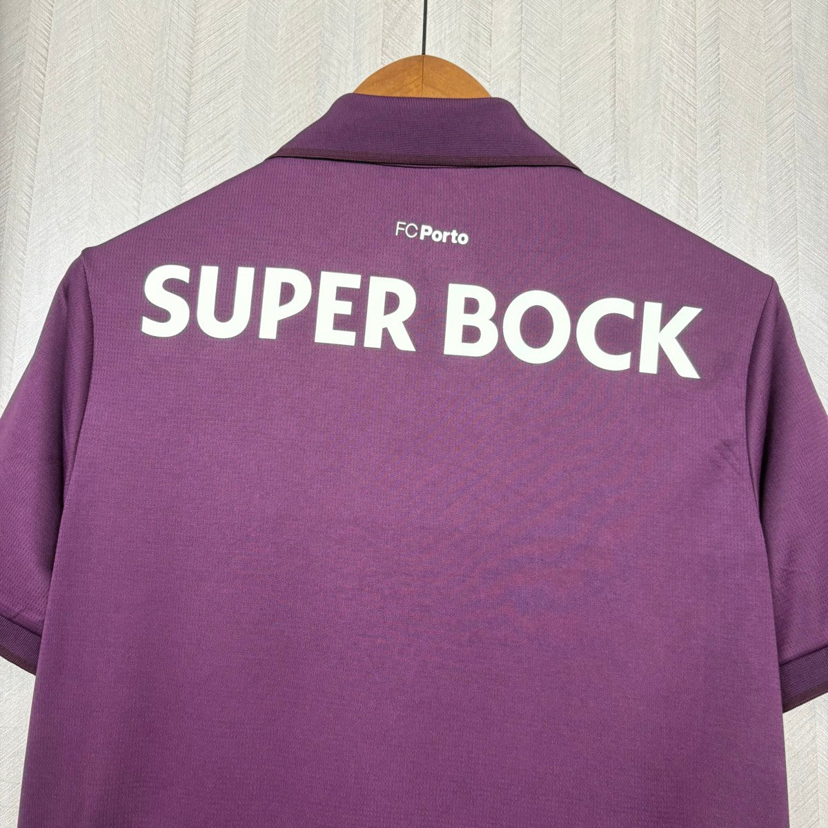 FC Porto Away Jersey 2026/27 – Fan Version