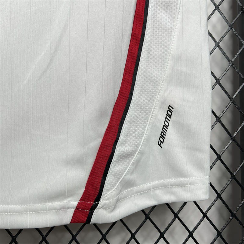 AC Milan 2006/07 Away Jersey