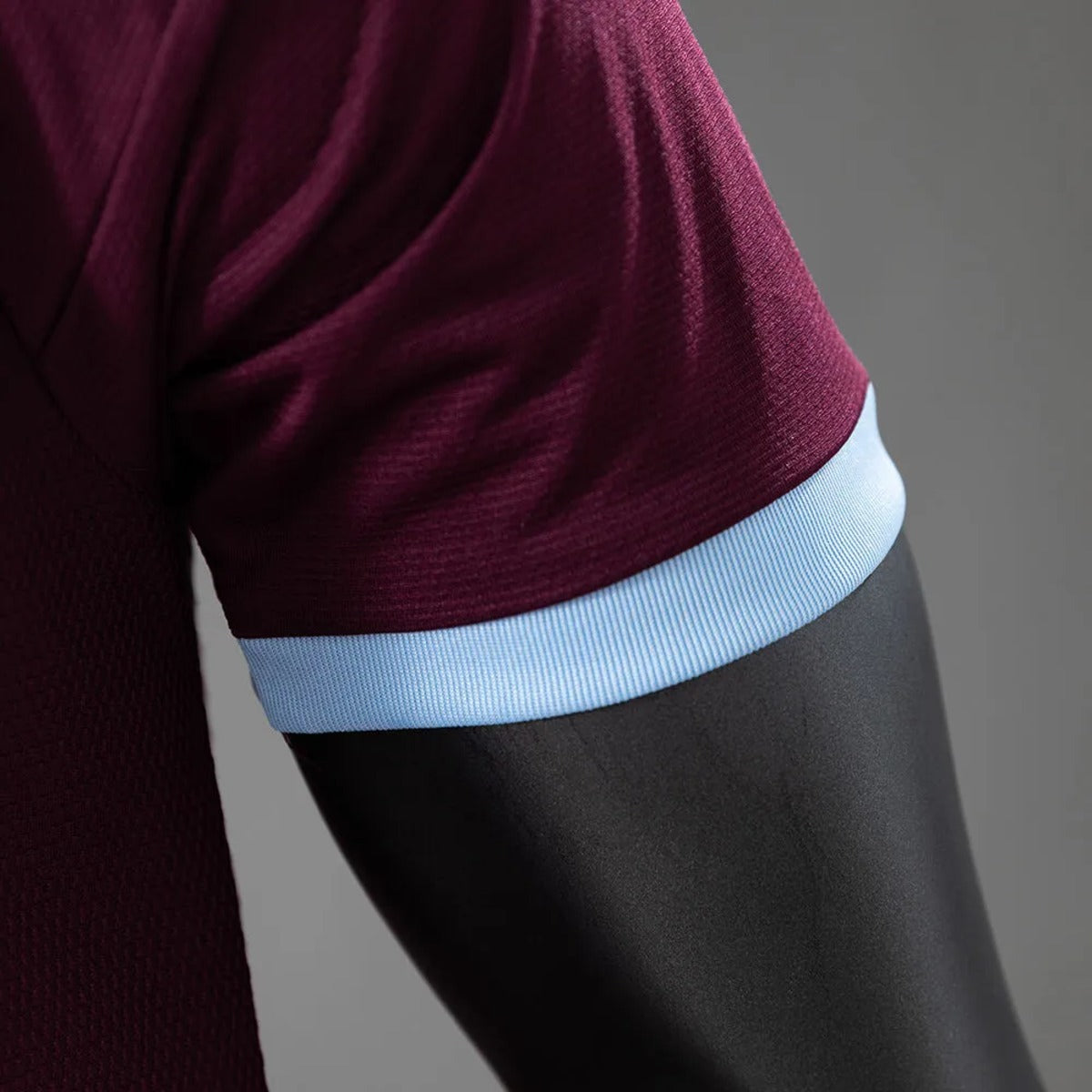 Aston Villa FC Home Jersey 2026/27 – Player Version