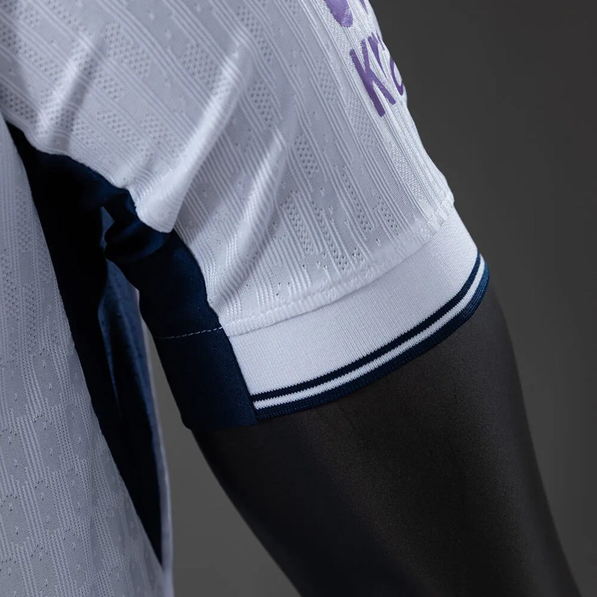 Tottenham Hotspur FC Home Jersey 2026/27 – Player Version