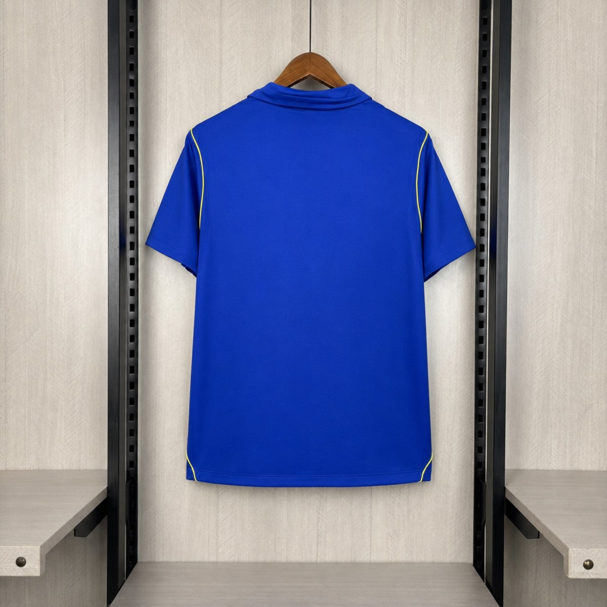 Chelsea FC Home Jersey 2026/27 – Fan Version