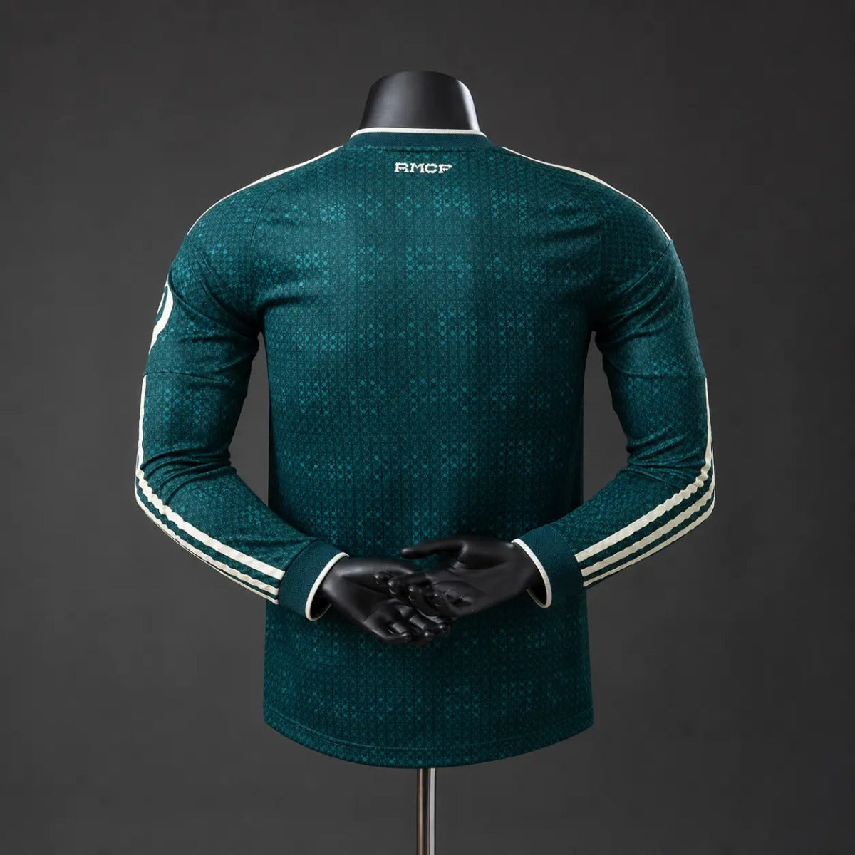 Real Madrid CF Away Jersey 2026/27 – Player Version
