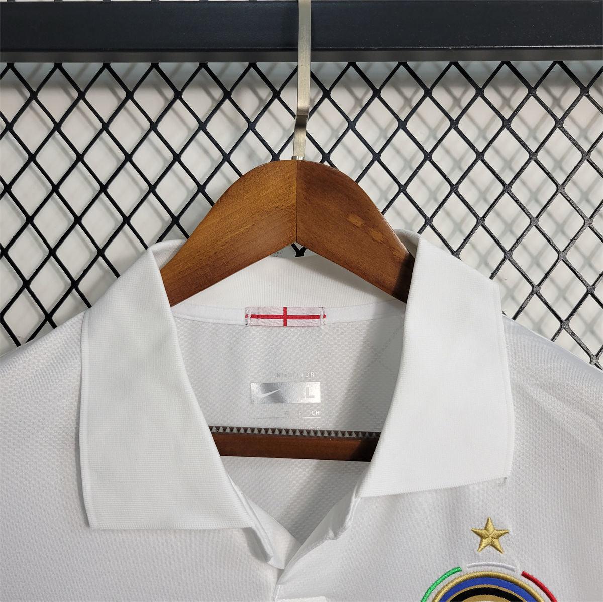 FC Internazionale Milano 2009/10 Away Jersey