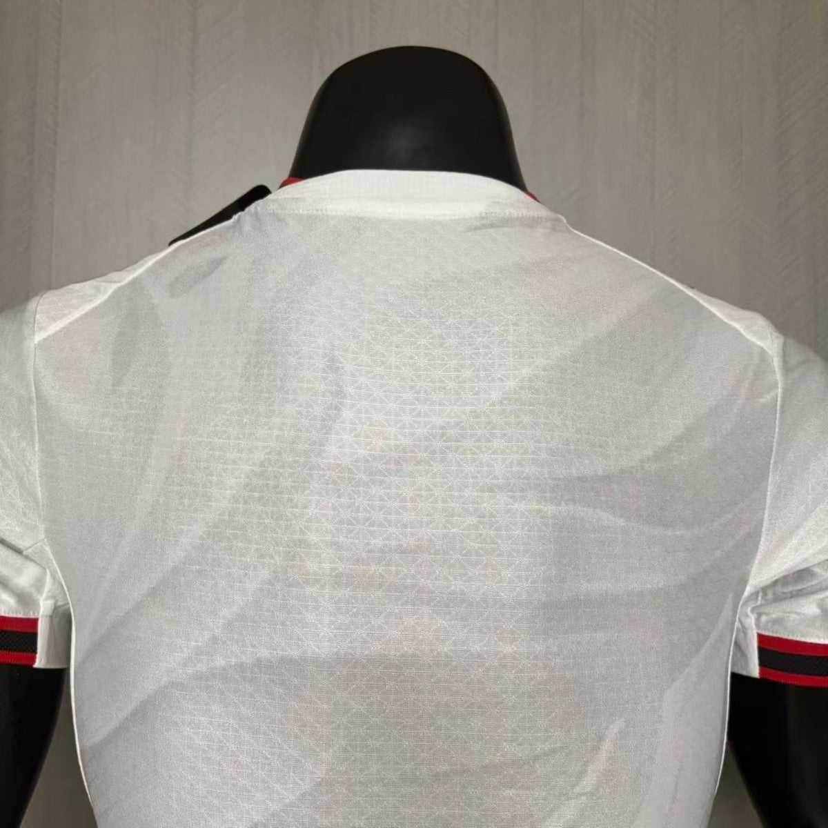 AC Milan Away Jersey 2026/27 – Player Version