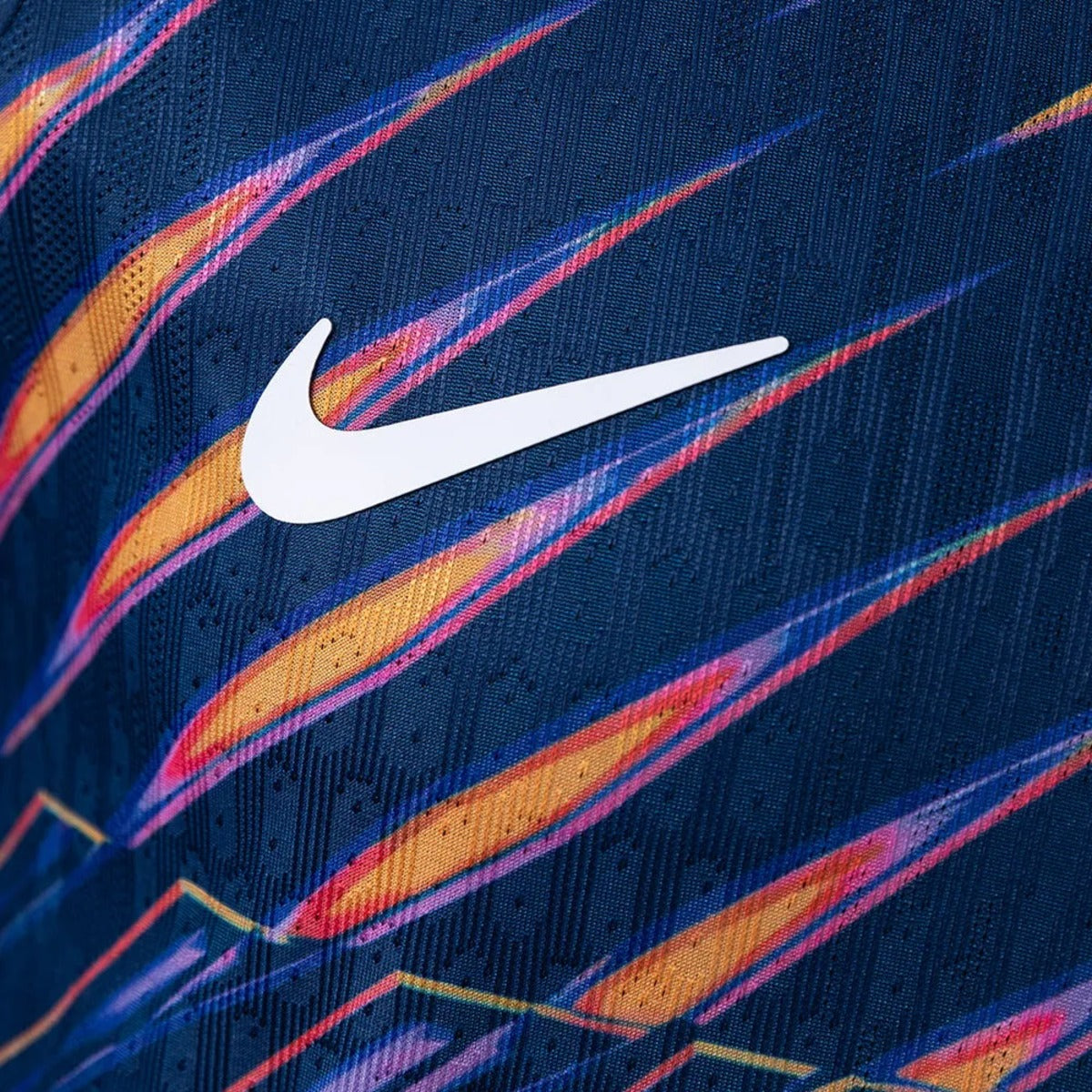 Tottenham Hotspur FC Away Jersey 2026/27 – Player Version