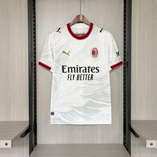AC Milan Away Jersey 2026/27 – Fan Version