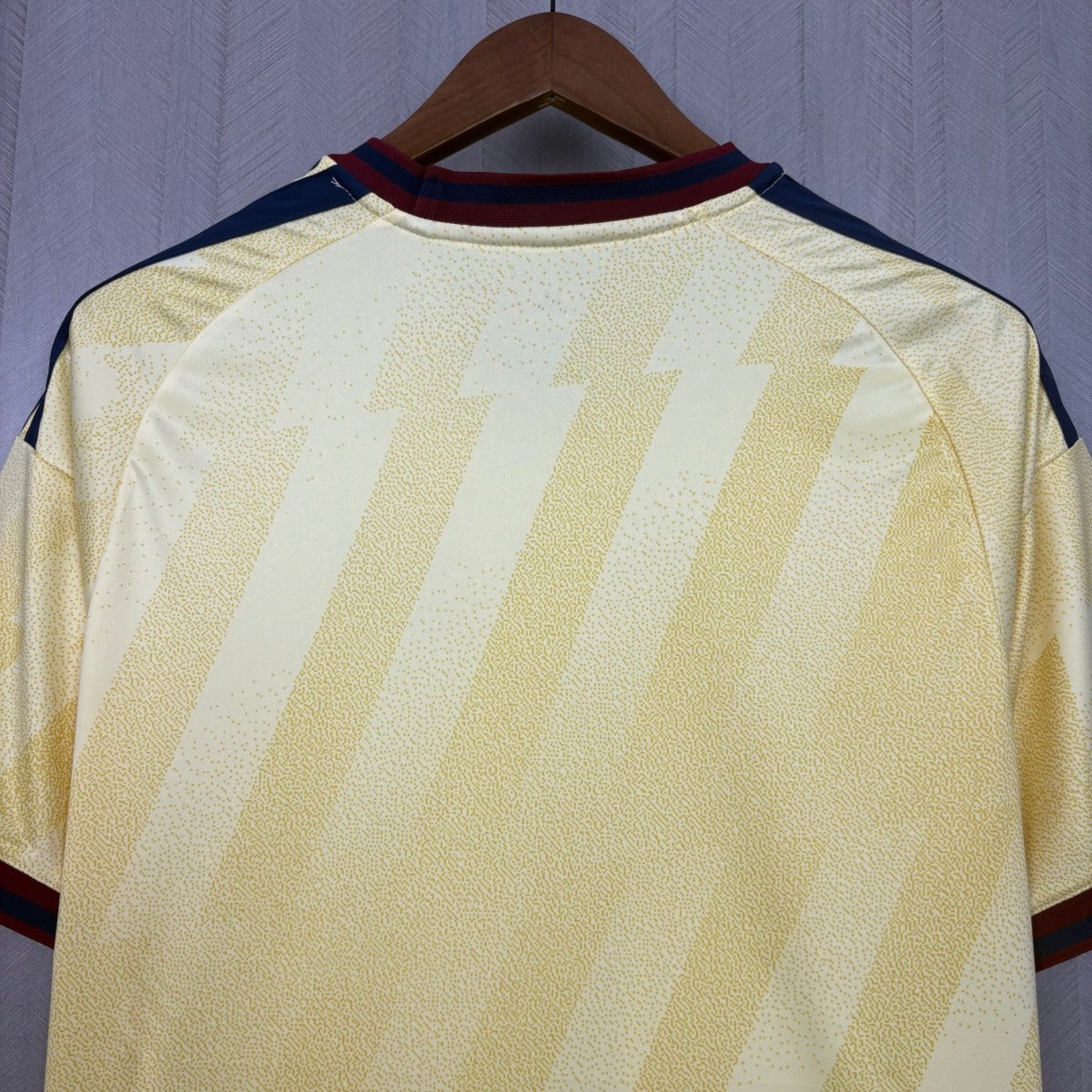 Arsenal FC Third Jersey 2026/27 – Fan Version