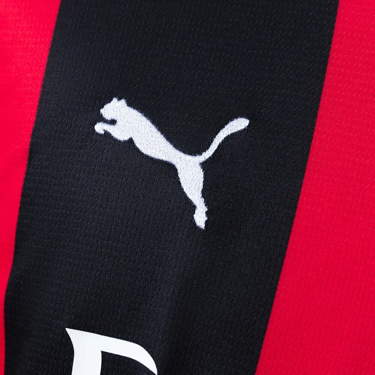AC Milan Home Jersey 2026/27 – Fan Version