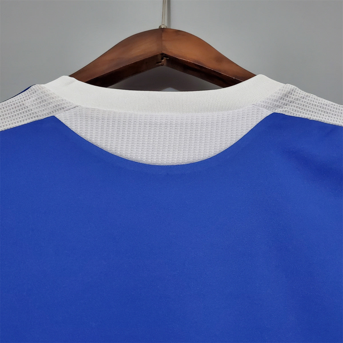 Chelsea FC 2011/12 Home Jersey