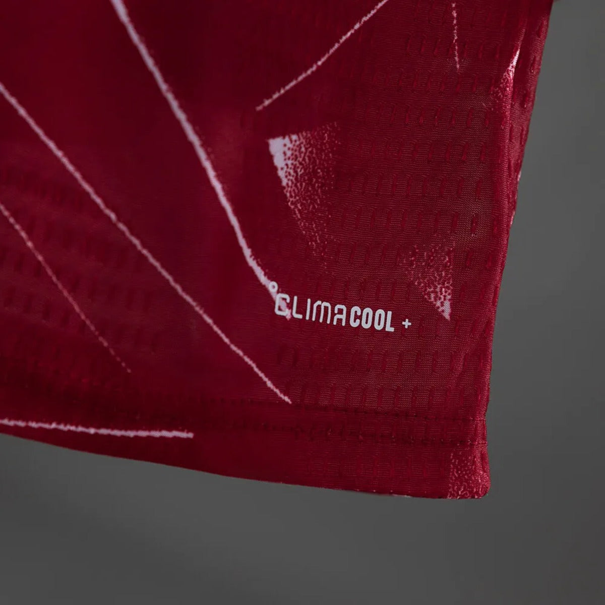 Liverpool FC Home Jersey 2026/27 – Player Version