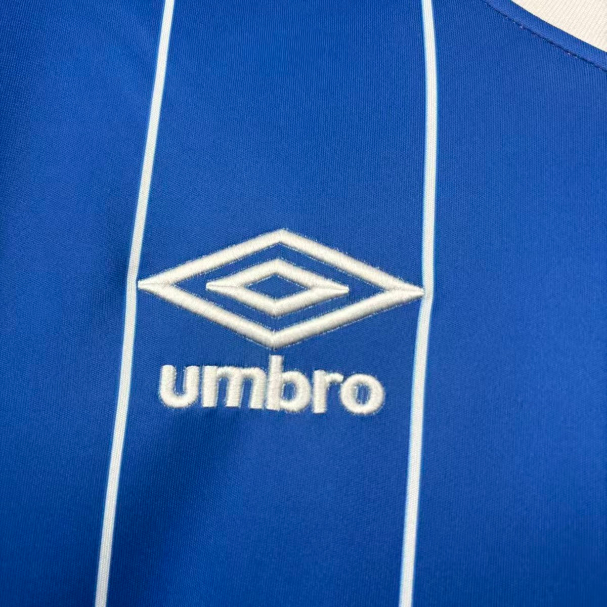 Rangers FC Home Jersey 2026/27 – Fan Version