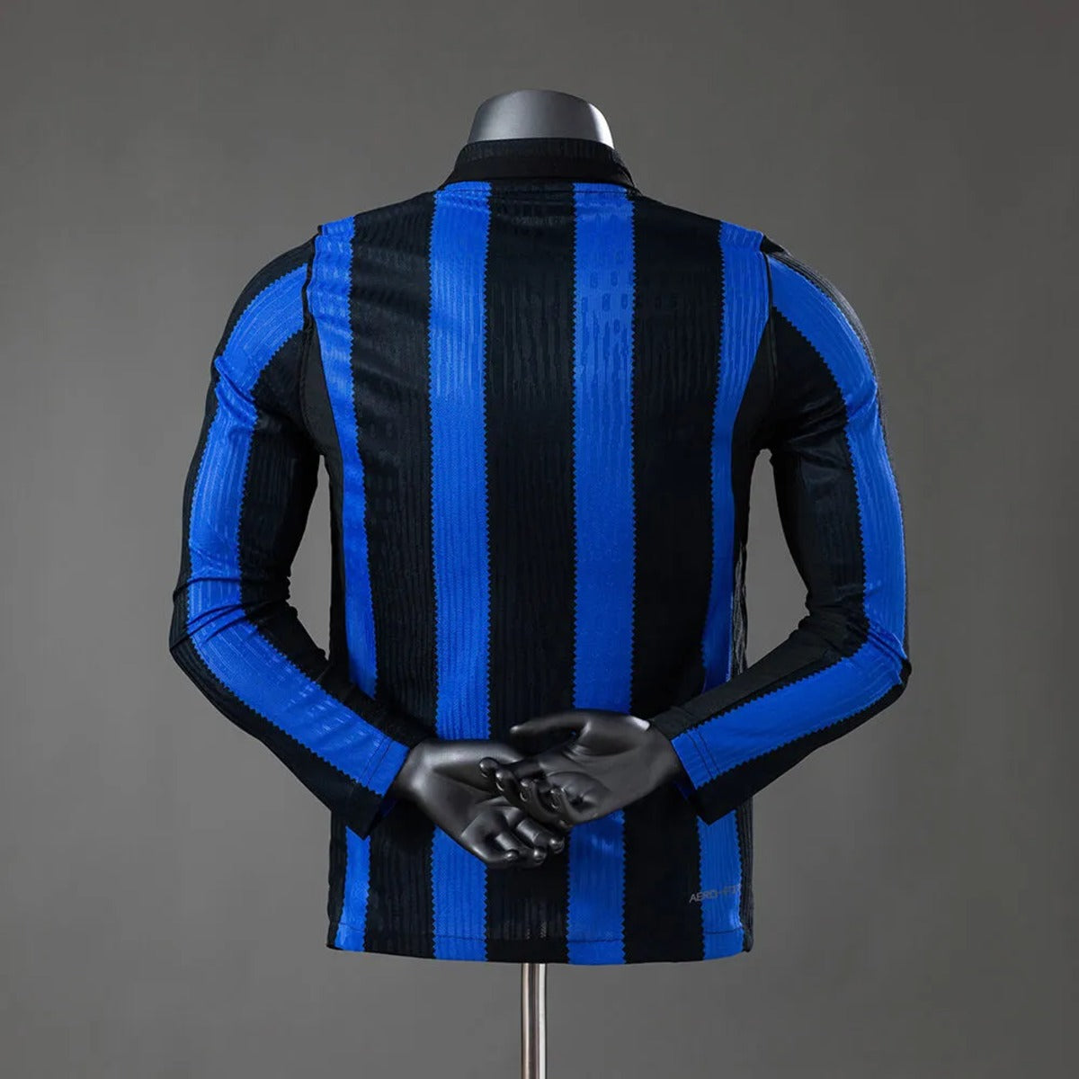 FC Internazionale Milano Home Jersey 2026/27 – Player Version
