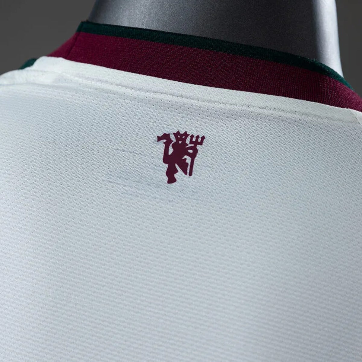 Manchester United FC Third Jersey 2026/27 – Player Version