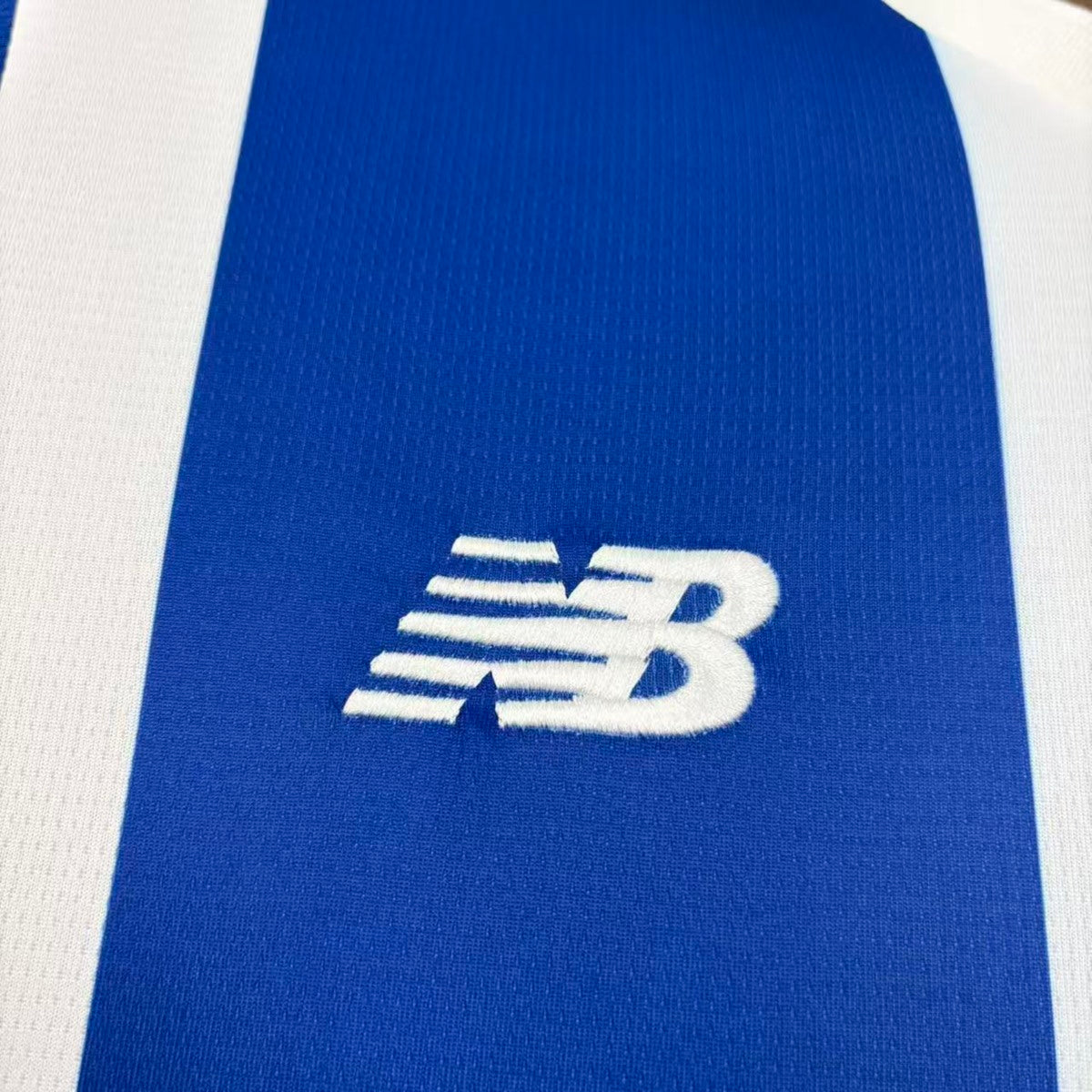 FC Porto Home Jersey 2026/27 – Fan Version