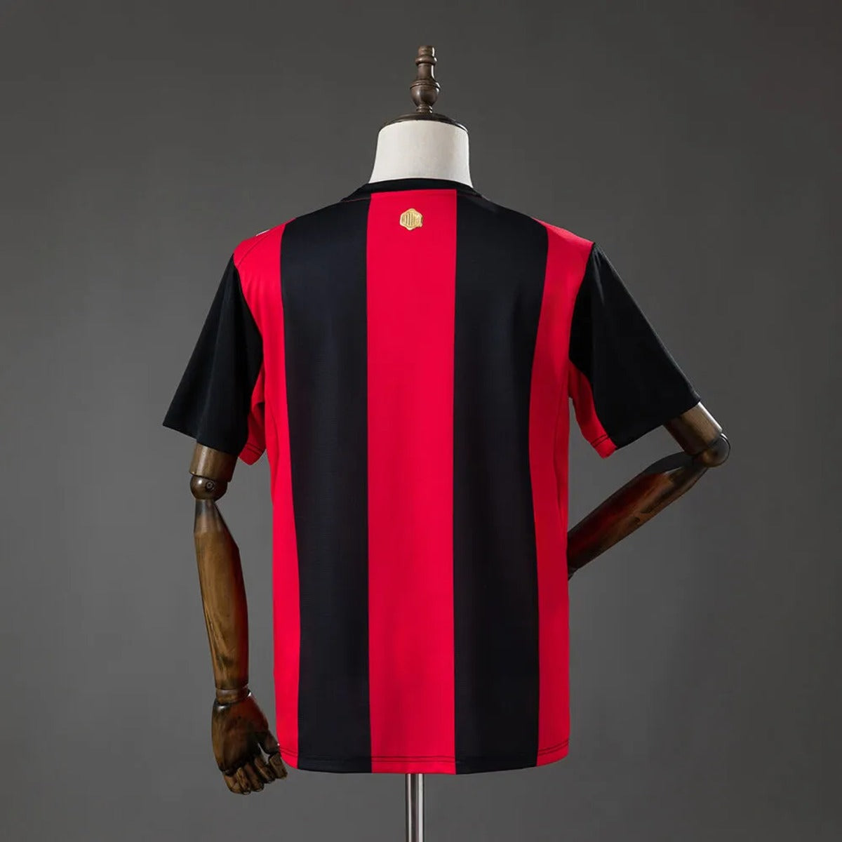 AC Milan Home Jersey 2026/27 – Fan Version