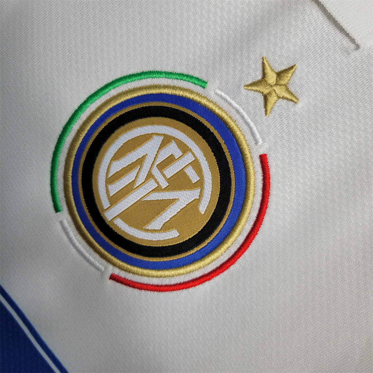 FC Internazionale Milano 2009/10 Away Jersey