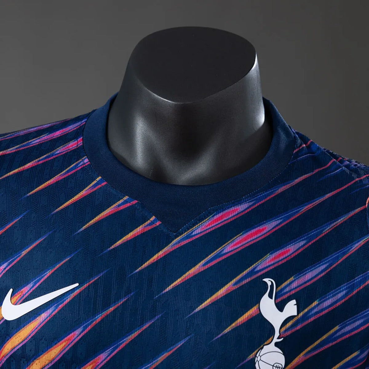 Tottenham Hotspur FC Away Jersey 2026/27 – Player Version