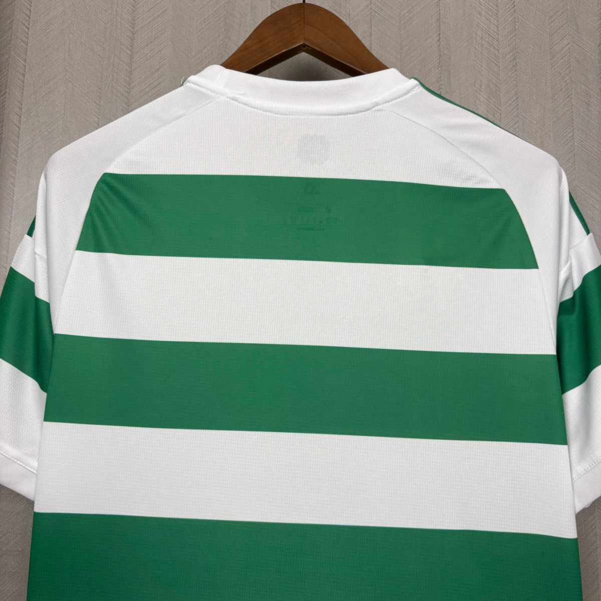 Celtic FC Home Jersey 2026/27 – Fan Version
