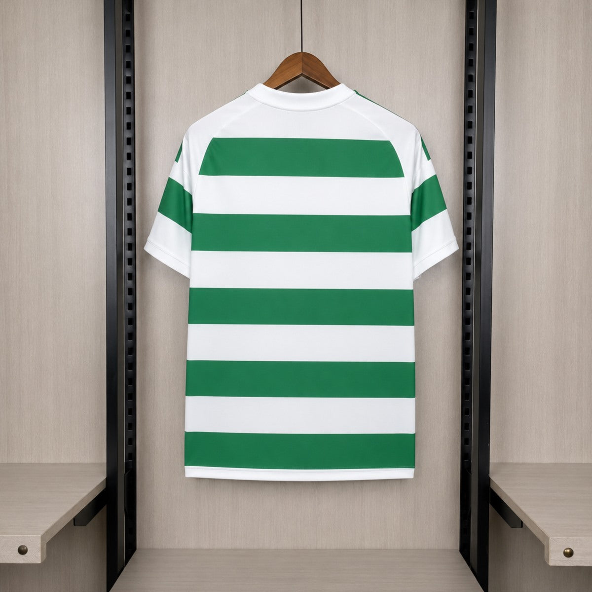 Celtic FC Home Jersey 2026/27 – Fan Version