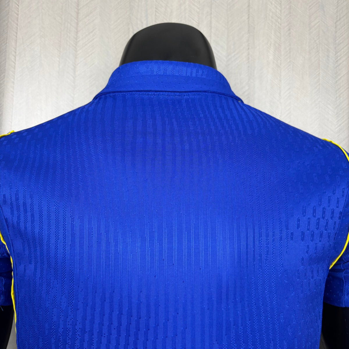 Chelsea FC Home Jersey 2026/27 – Player Version