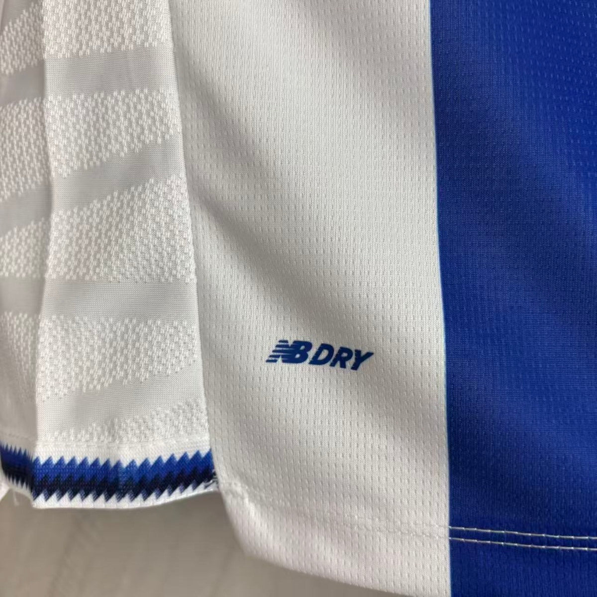 FC Porto Home Jersey 2026/27 – Fan Version