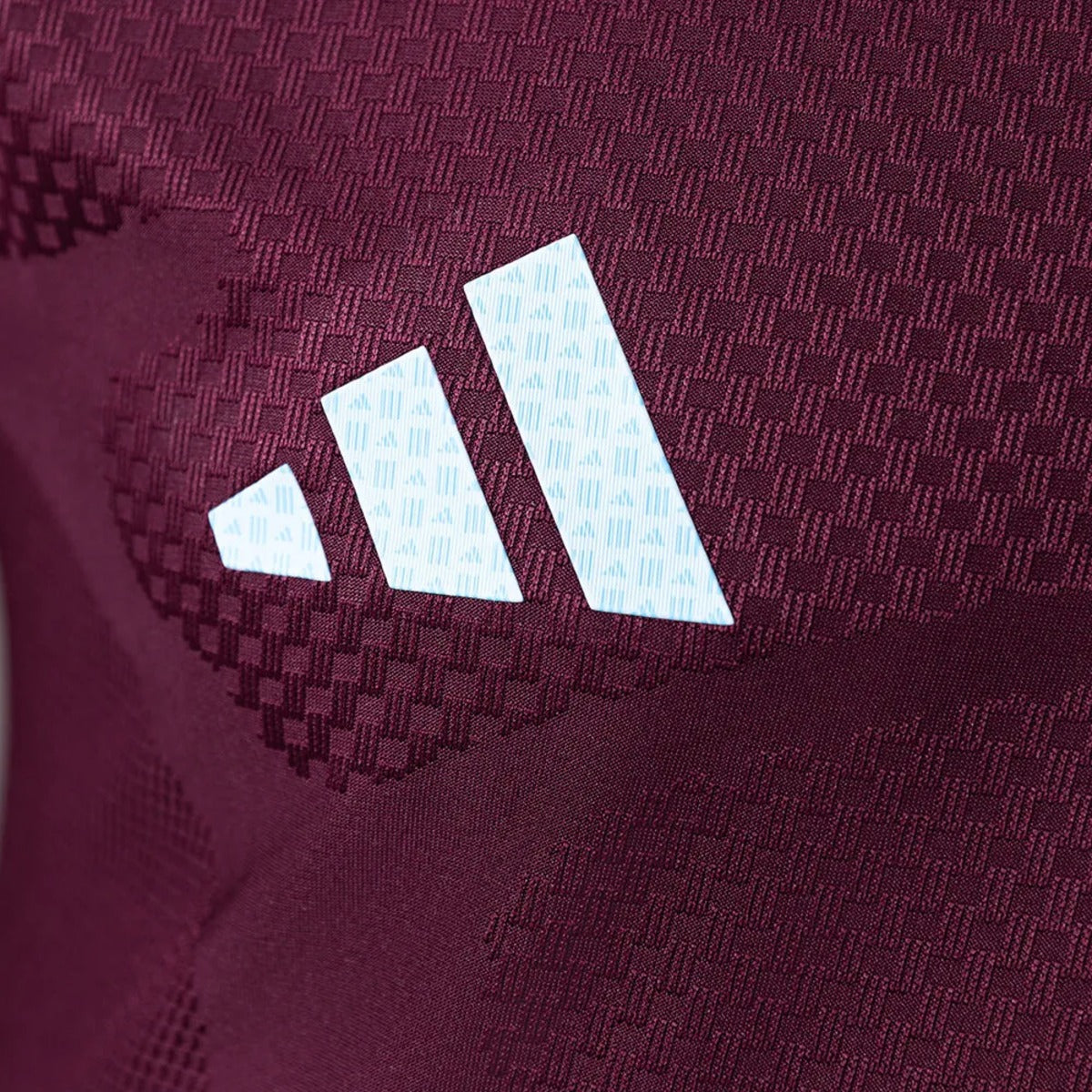 Aston Villa FC Home Jersey 2026/27 – Player Version
