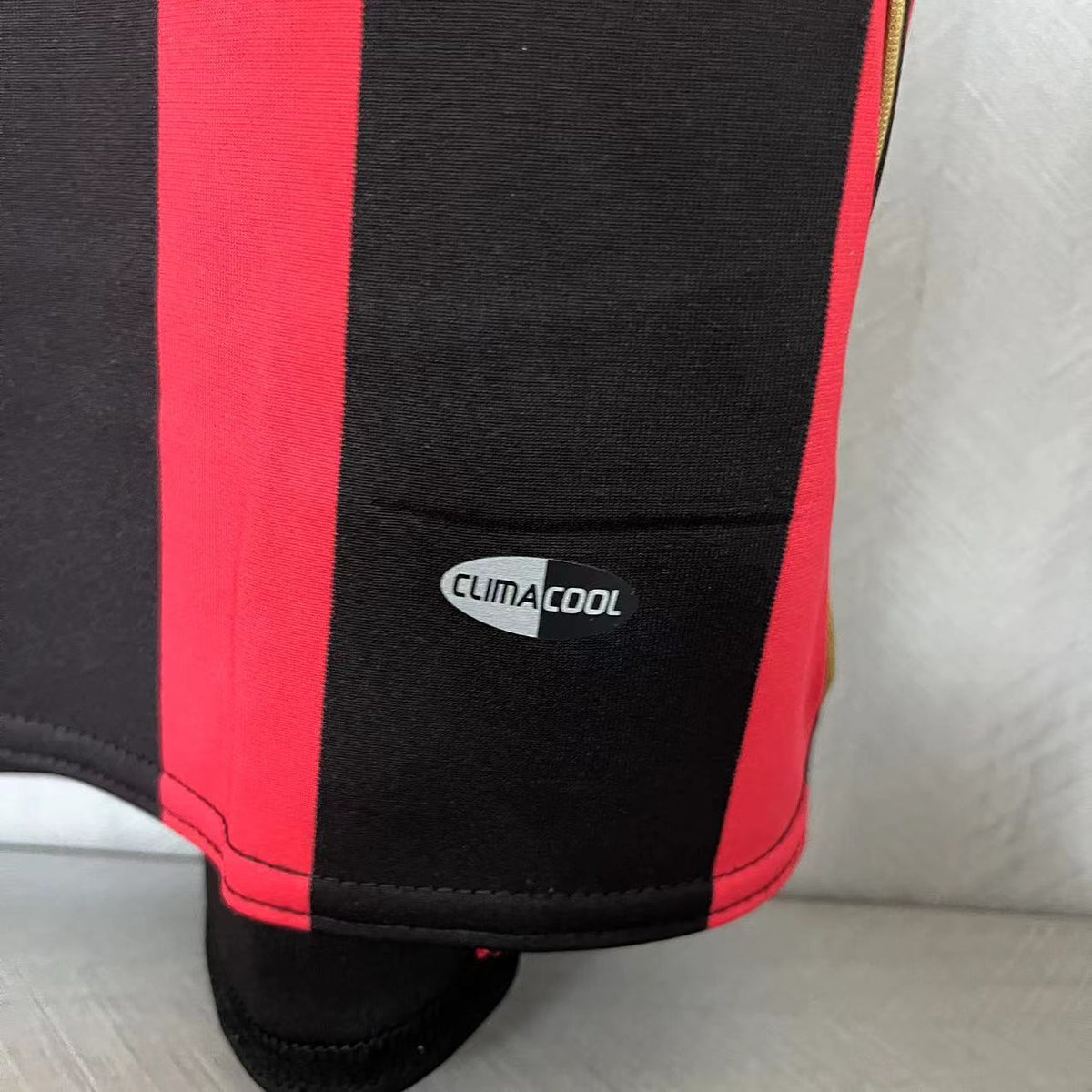 AC Milan 2006/07 Home Jersey