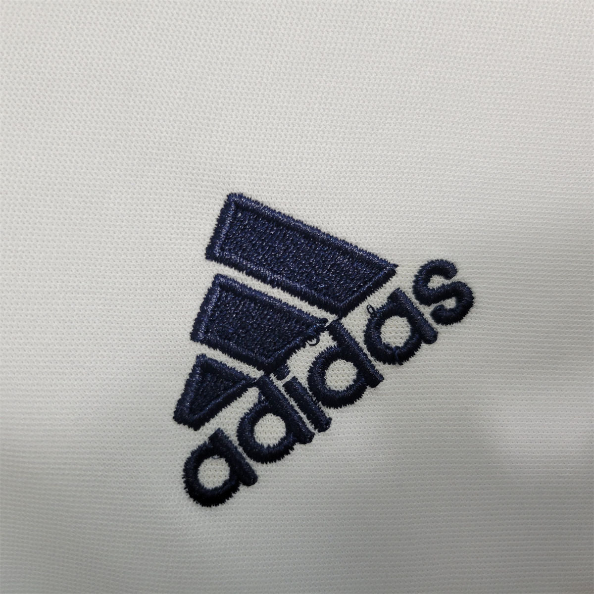 Real Madrid 2016/17 Home Jersey