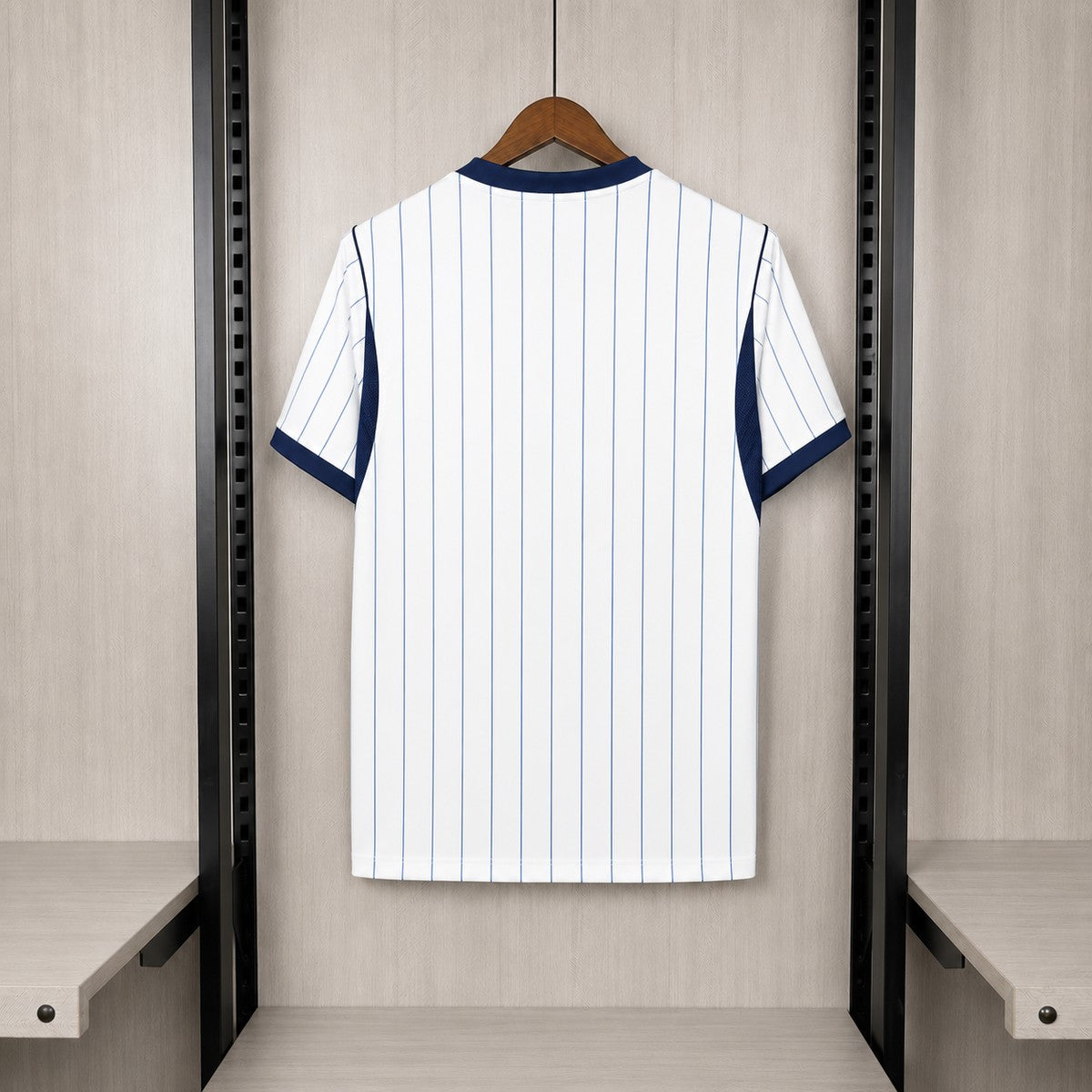 FC Internazionale Milano Away Jersey 2026/27 – Fan Version