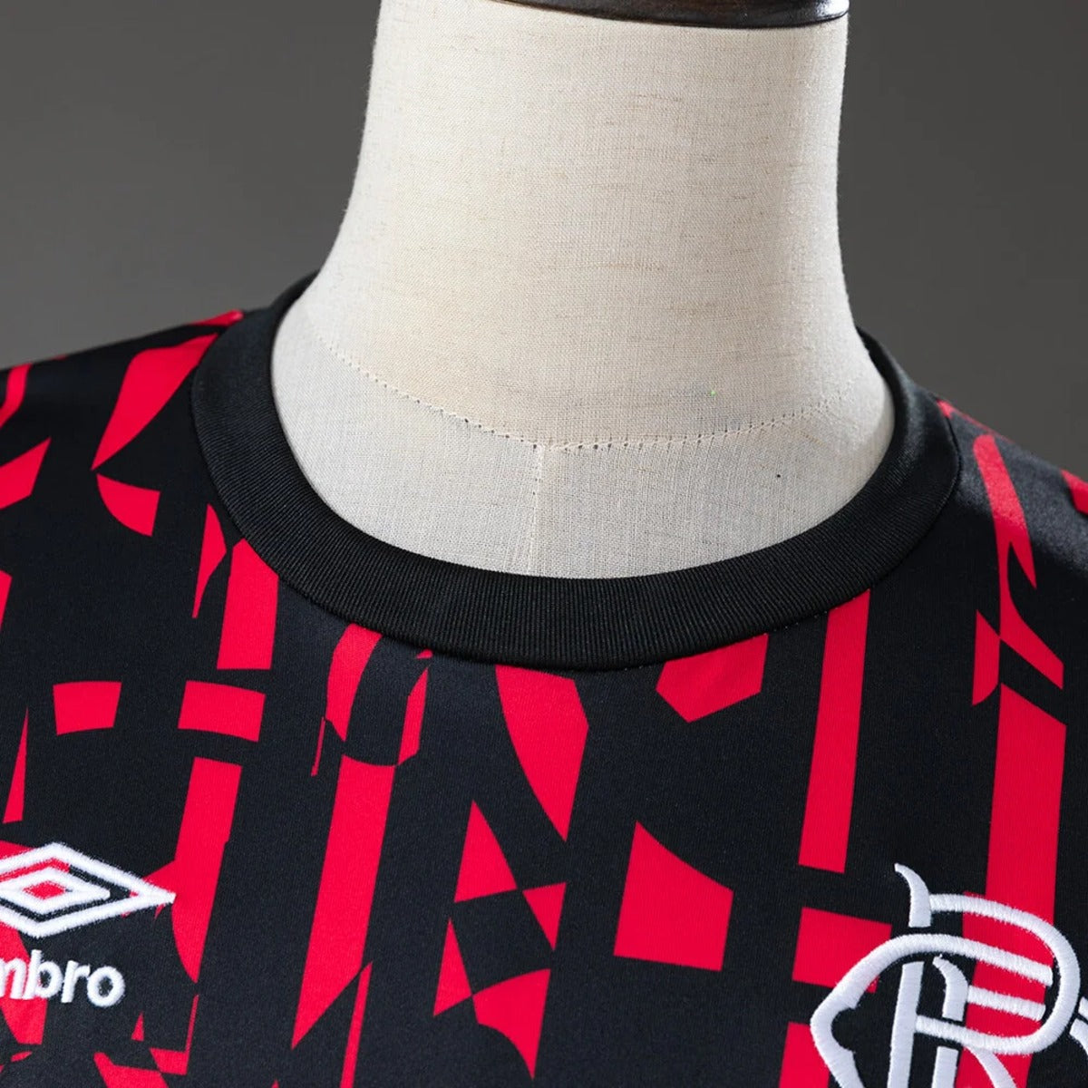 Rangers FC Third Jersey 2026/27 – Player Version