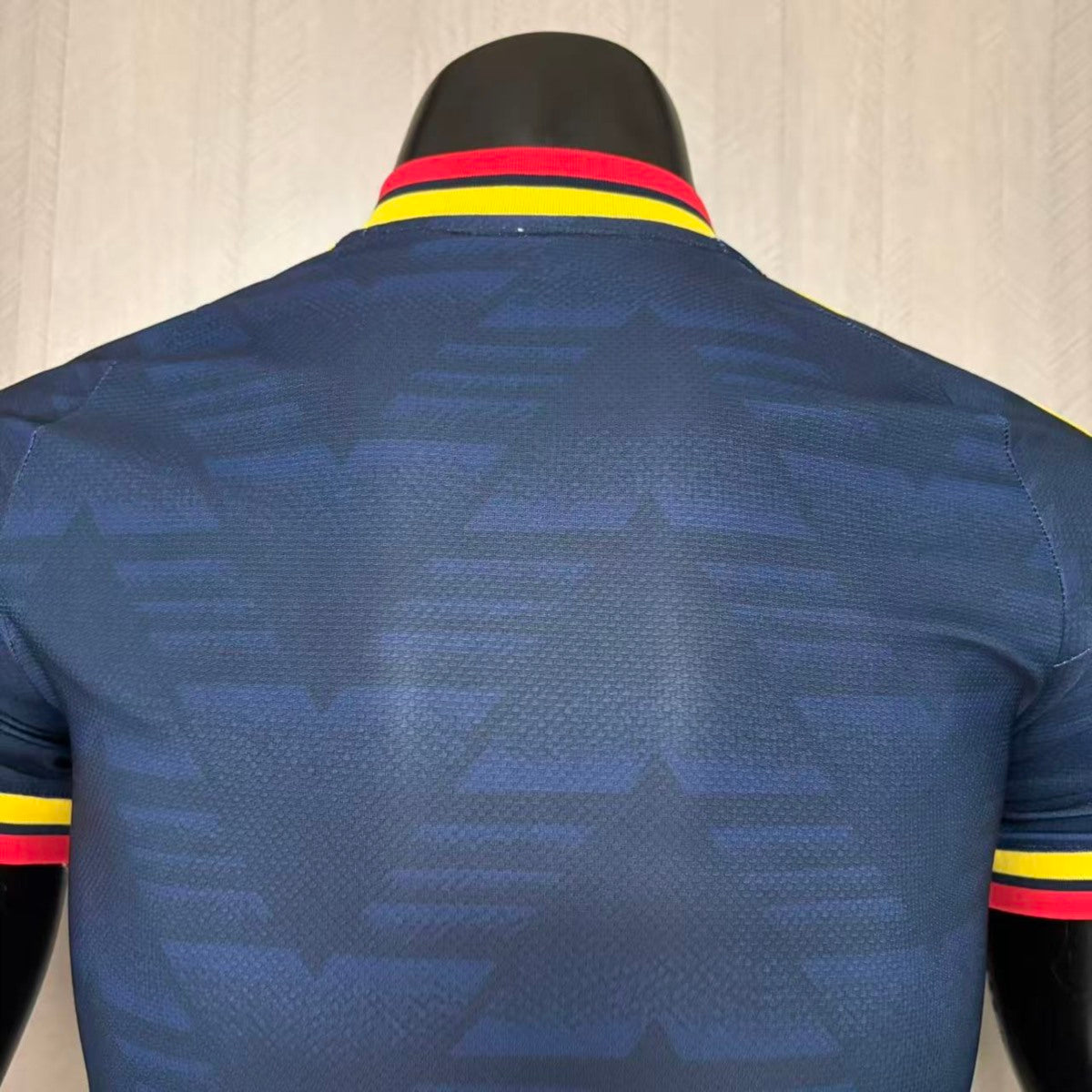 Arsenal FC Away Jersey 2026/27 – Player Version