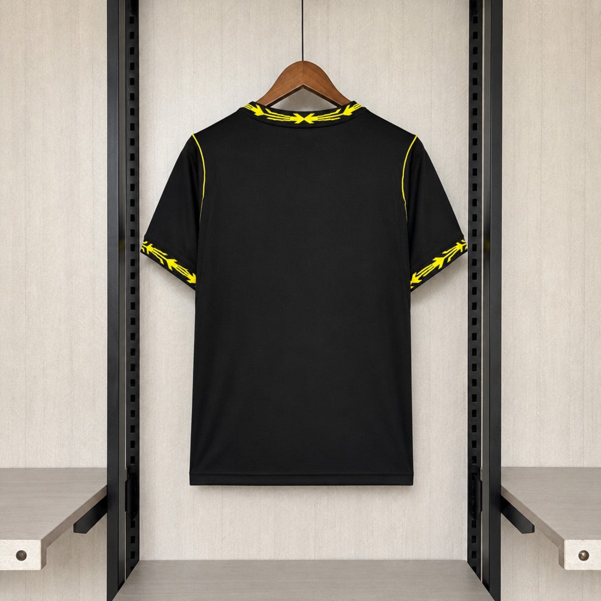 Chelsea FC Away Jersey 2026/27 – Fan Version