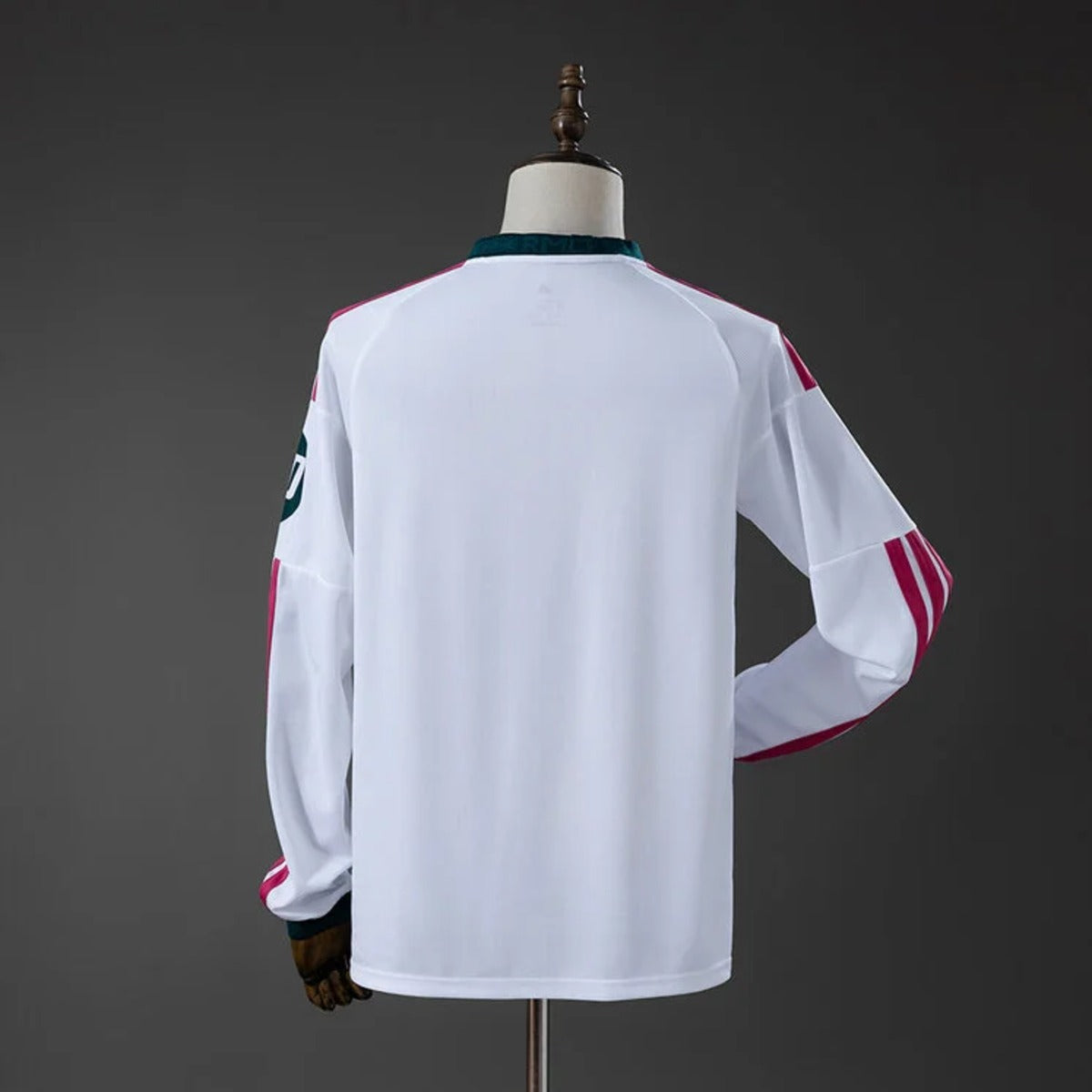 Real Madrid CF Home Jersey 2026/27 – Fan Version