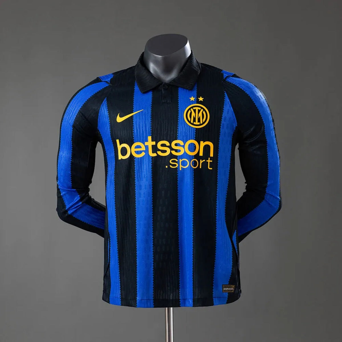 FC Internazionale Milano Home Jersey 2026/27 – Player Version
